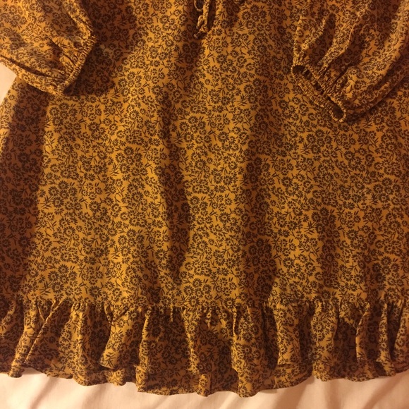 ❌SOLD❌Reformation Bradshaw Dress🌻 - Picture 7 of 8